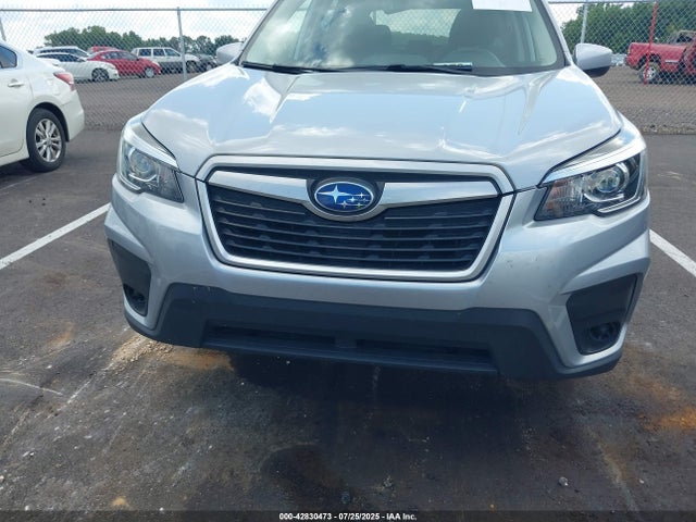Subaru naturally aspirated u5 2019 JF2SKAGC1KH510372 Image 12
