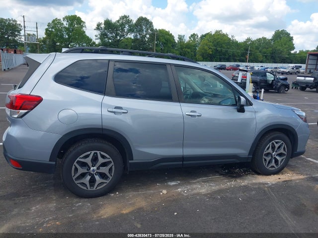 Subaru naturally aspirated u5 2019 JF2SKAGC1KH510372 Image 13