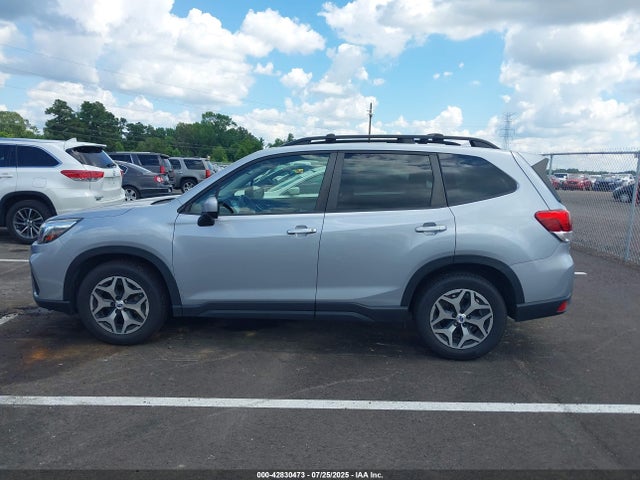 Subaru naturally aspirated u5 2019 JF2SKAGC1KH510372 Image 14