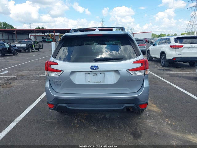 Subaru naturally aspirated u5 2019 JF2SKAGC1KH510372 Image 16