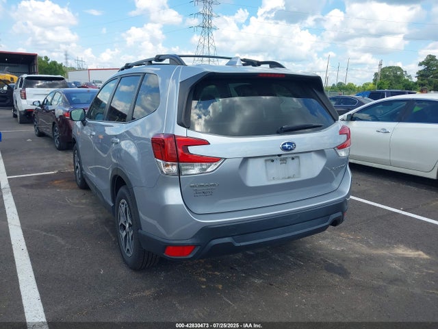 Subaru naturally aspirated u5 2019 JF2SKAGC1KH510372 Image 3