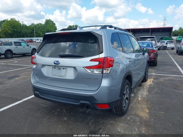 Subaru naturally aspirated u5 2019 JF2SKAGC1KH510372 Image 4