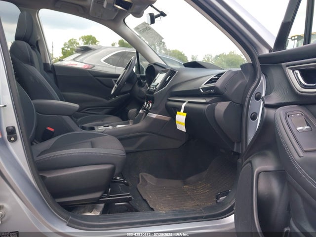 Subaru naturally aspirated u5 2019 JF2SKAGC1KH510372 Image 5
