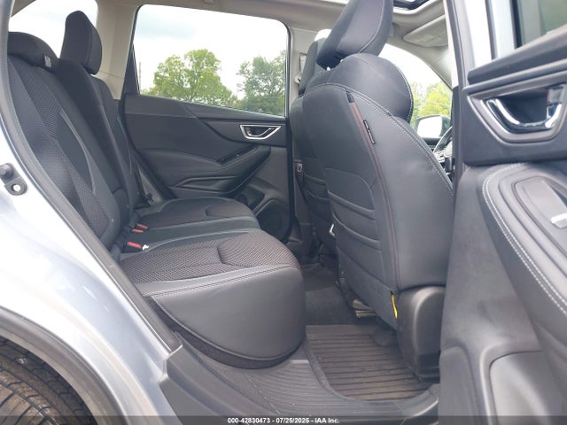 Subaru naturally aspirated u5 2019 JF2SKAGC1KH510372 Image 8