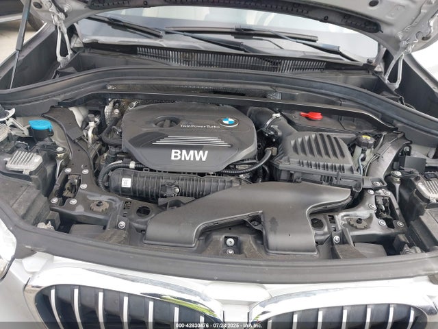 BMW 2016 2016 WBXHT3C37G5E50488 Image 10