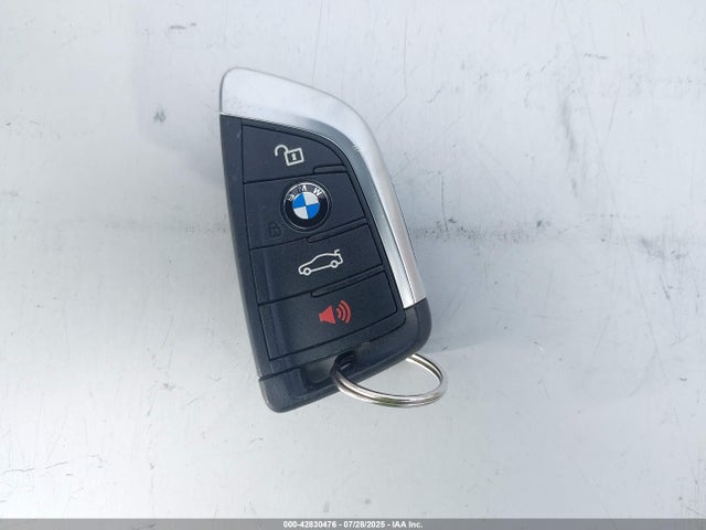 BMW 2016 2016 WBXHT3C37G5E50488 Image 11