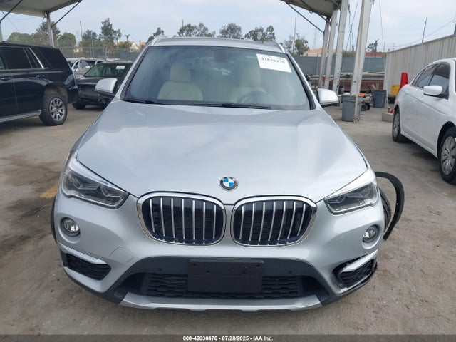 BMW 2016 2016 WBXHT3C37G5E50488 Image 12