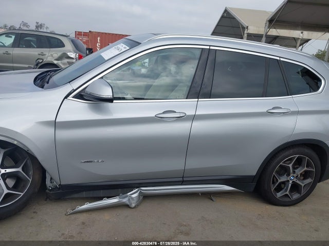 BMW 2016 2016 WBXHT3C37G5E50488 Image 14