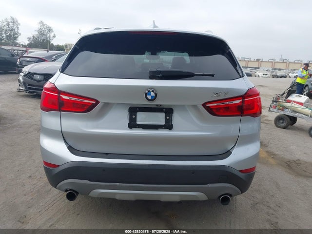 BMW 2016 2016 WBXHT3C37G5E50488 Image 16