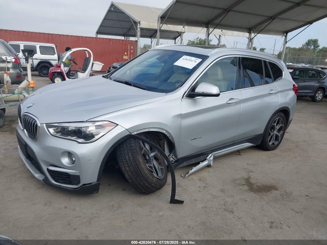 BMW 2016 2016 WBXHT3C37G5E50488 Image 2