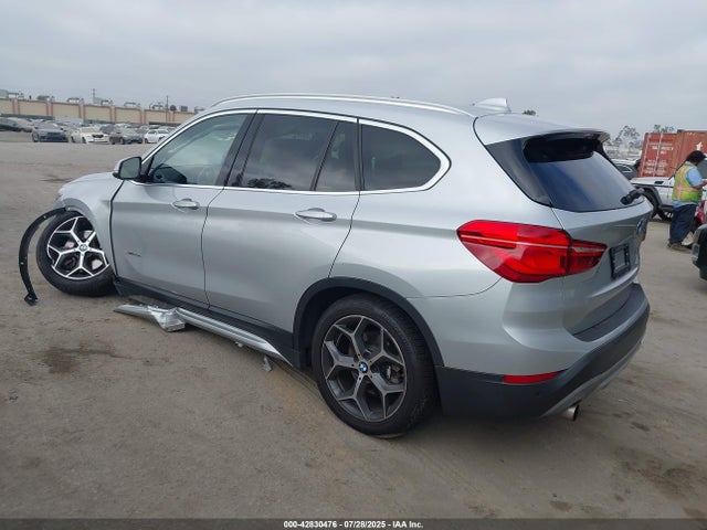 BMW 2016 2016 WBXHT3C37G5E50488 Image 3