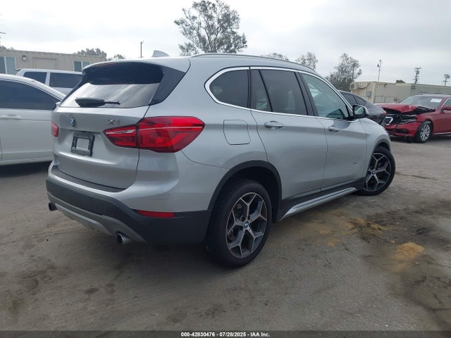 BMW 2016 2016 WBXHT3C37G5E50488 Image 4