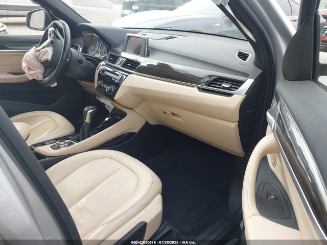 BMW 2016 2016 WBXHT3C37G5E50488 Image 5