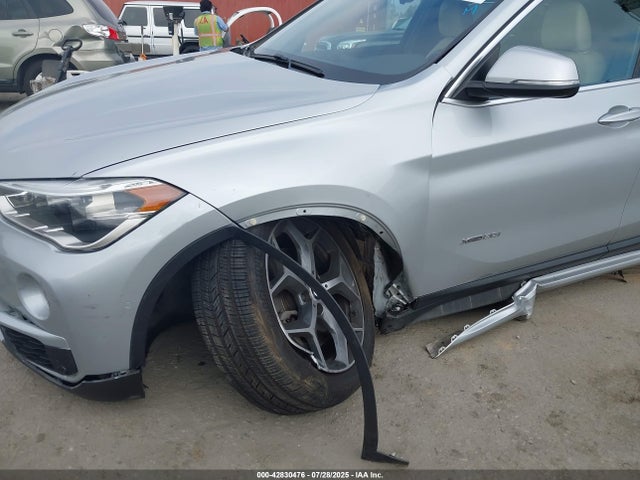 BMW 2016 2016 WBXHT3C37G5E50488 Image 6
