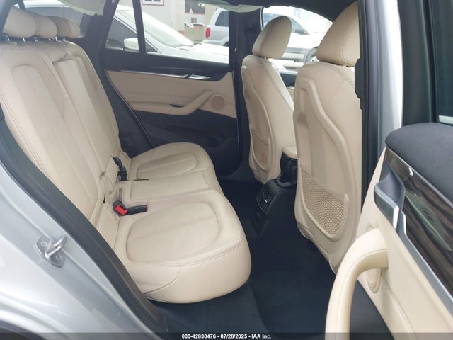 BMW 2016 2016 WBXHT3C37G5E50488 Image 8