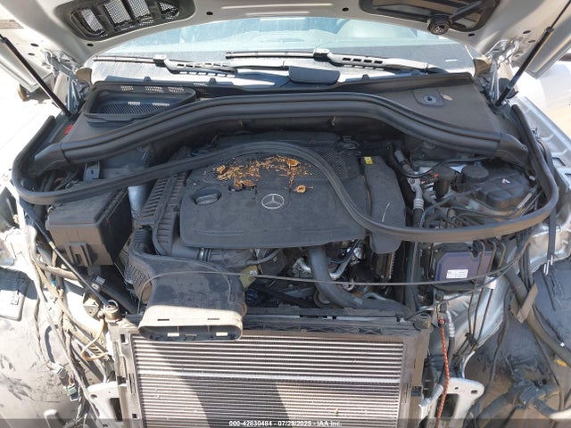 4JGDA5JB7HA912394 Mercedes-Benz m276