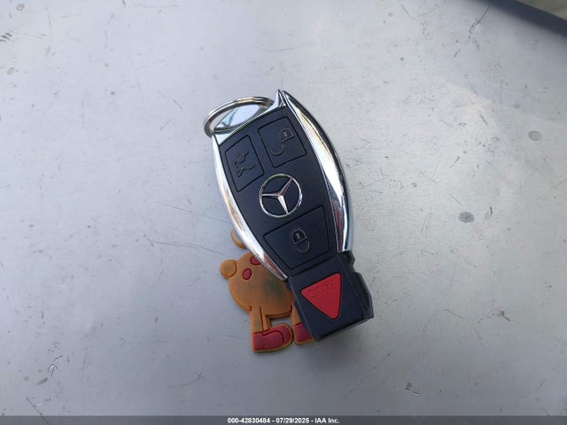 4JGDA5JB7HA912394 Mercedes-Benz m276