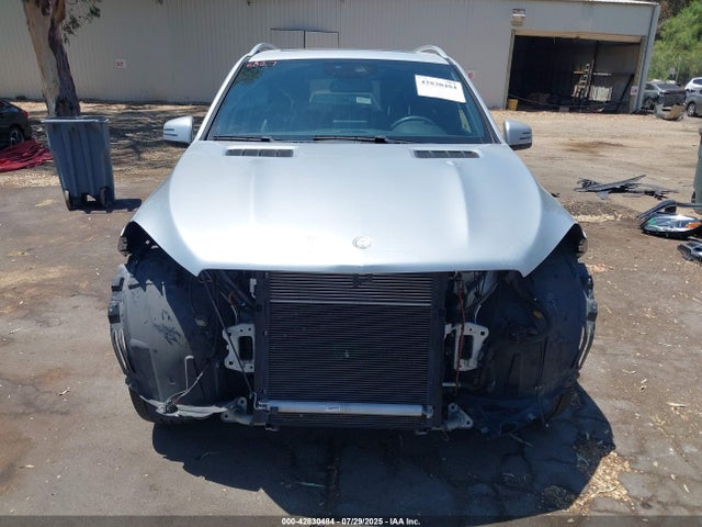 4JGDA5JB7HA912394 Mercedes-Benz m276
