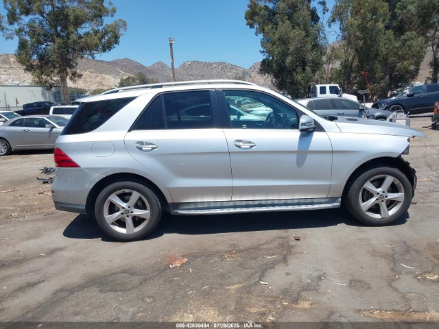 4JGDA5JB7HA912394 Mercedes-Benz m276