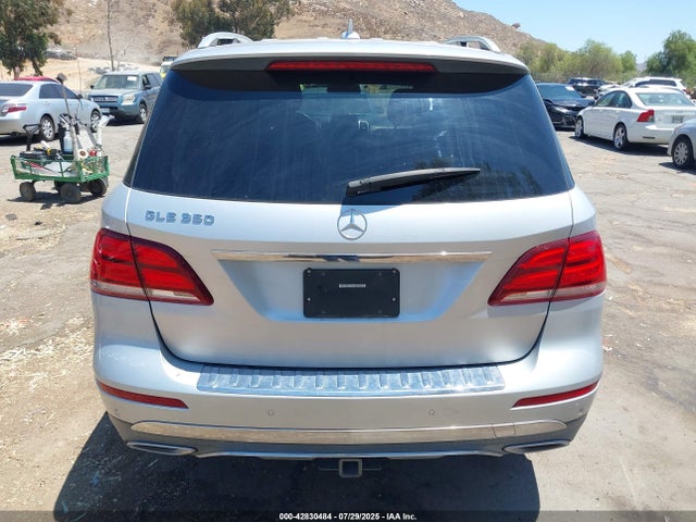 4JGDA5JB7HA912394 Mercedes-Benz m276