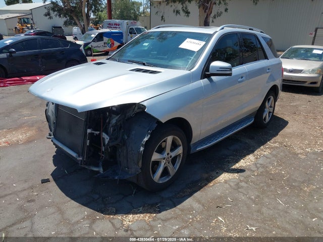 4JGDA5JB7HA912394 Mercedes-Benz m276