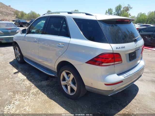 4JGDA5JB7HA912394 Mercedes-Benz m276