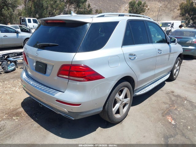 4JGDA5JB7HA912394 Mercedes-Benz m276