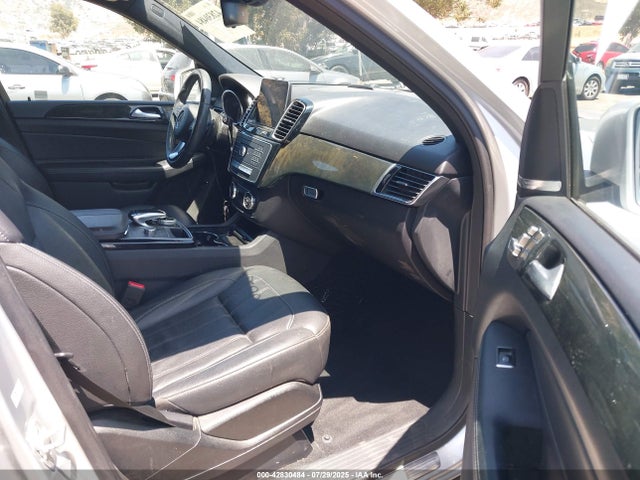 4JGDA5JB7HA912394 Mercedes-Benz m276