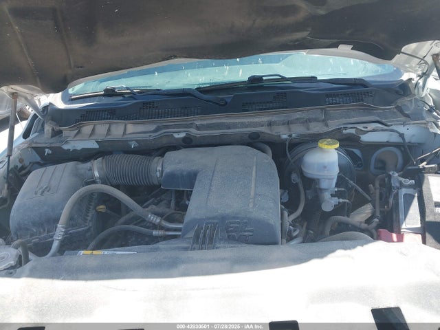 3C6RR7KGXNG302129 RAM 1500