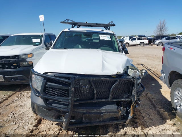 3C6RR7KGXNG302129 RAM 1500