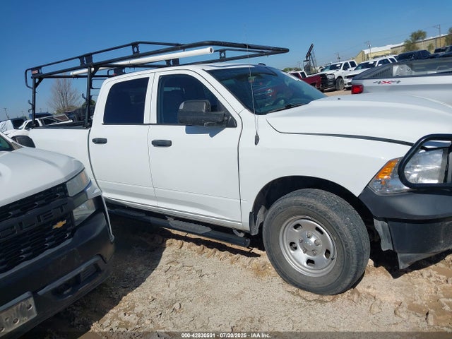 3C6RR7KGXNG302129 RAM 1500