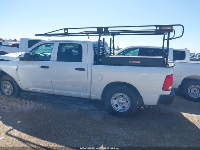 3C6RR7KGXNG302129 RAM 1500