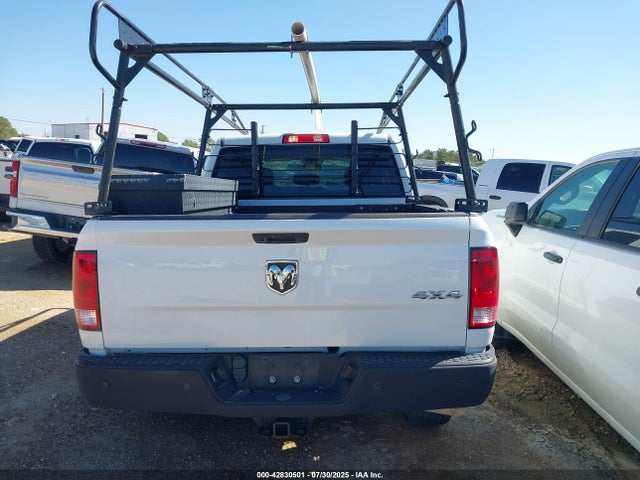 3C6RR7KGXNG302129 RAM 1500