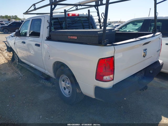 3C6RR7KGXNG302129 RAM 1500