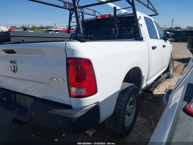 3C6RR7KGXNG302129 RAM 1500