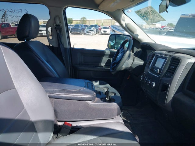3C6RR7KGXNG302129 RAM 1500