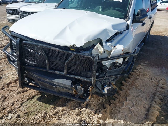 3C6RR7KGXNG302129 RAM 1500