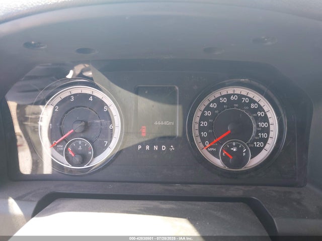 3C6RR7KGXNG302129 RAM 1500