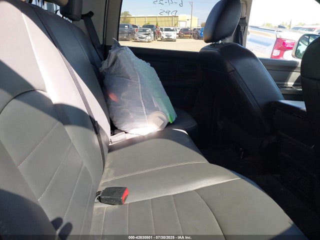 3C6RR7KGXNG302129 RAM 1500