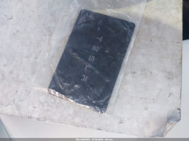 2023 TESLA MODEL 3 5YJ3E1EAXPF461417 Photo 10