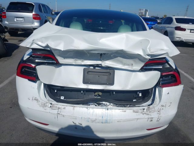 2023 TESLA MODEL 3 5YJ3E1EAXPF461417 Photo 5
