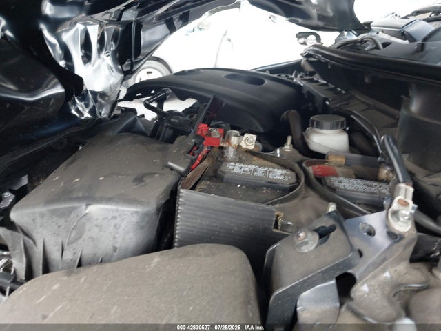 3MYDLBYV8HY196258 Toyota p5v