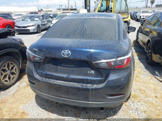 3MYDLBYV8HY196258 Toyota p5v