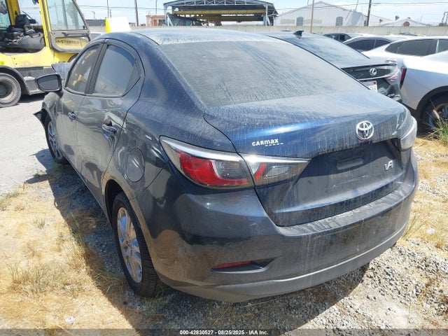 3MYDLBYV8HY196258 Toyota p5v