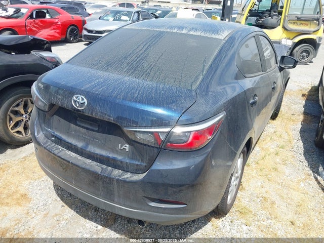3MYDLBYV8HY196258 Toyota p5v