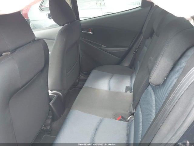 3MYDLBYV8HY196258 Toyota p5v