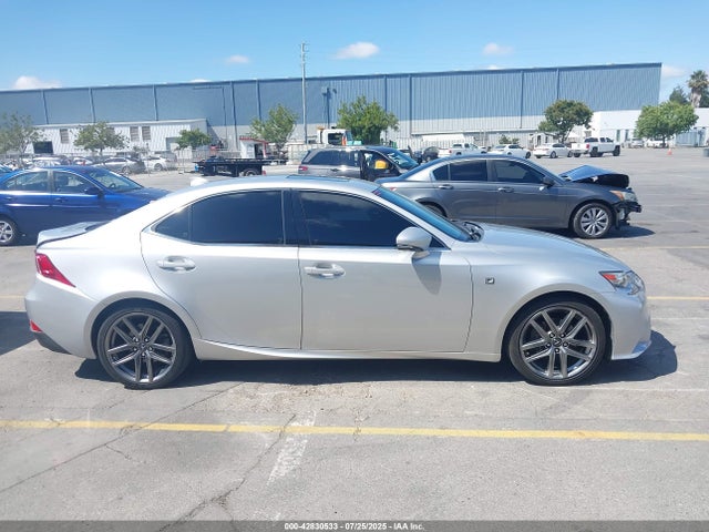 Lexus 4gr-fse 2014 JTHBF1D2XE5013422 Image 13