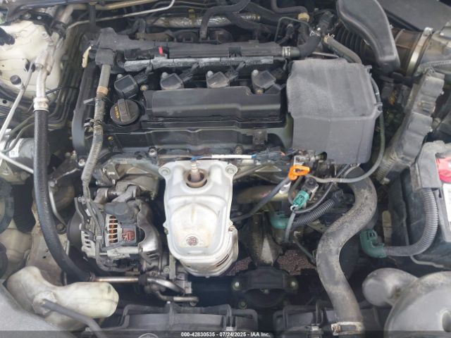 2015 ACURA TLX 19UUB1F33FA028558 Photo 9