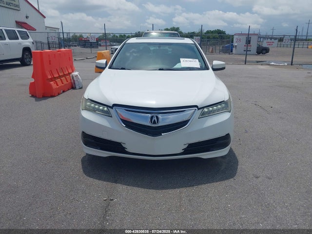 Acura k24w7 2015 19UUB1F33FA028558 Image 12