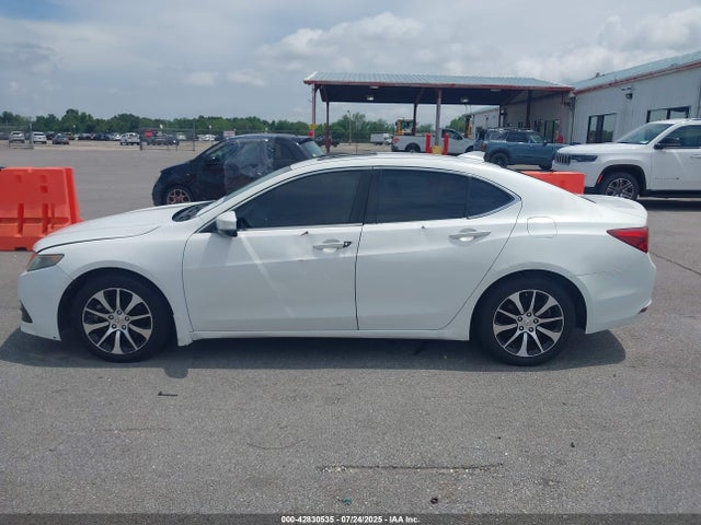 Acura k24w7 2015 19UUB1F33FA028558 Image 14